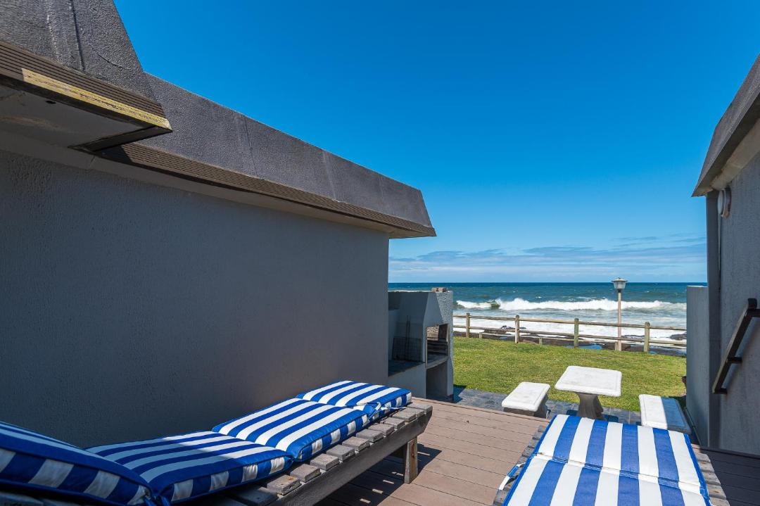 Photo of Patio Balcony in Ballito