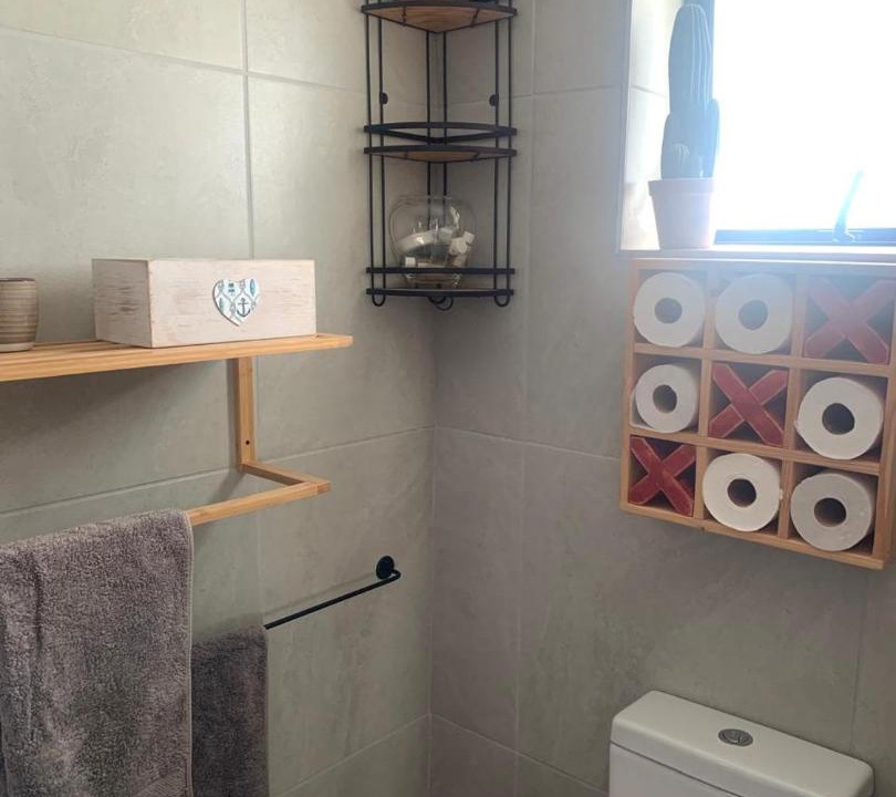 Photo of Bathroom in Betty's Bay