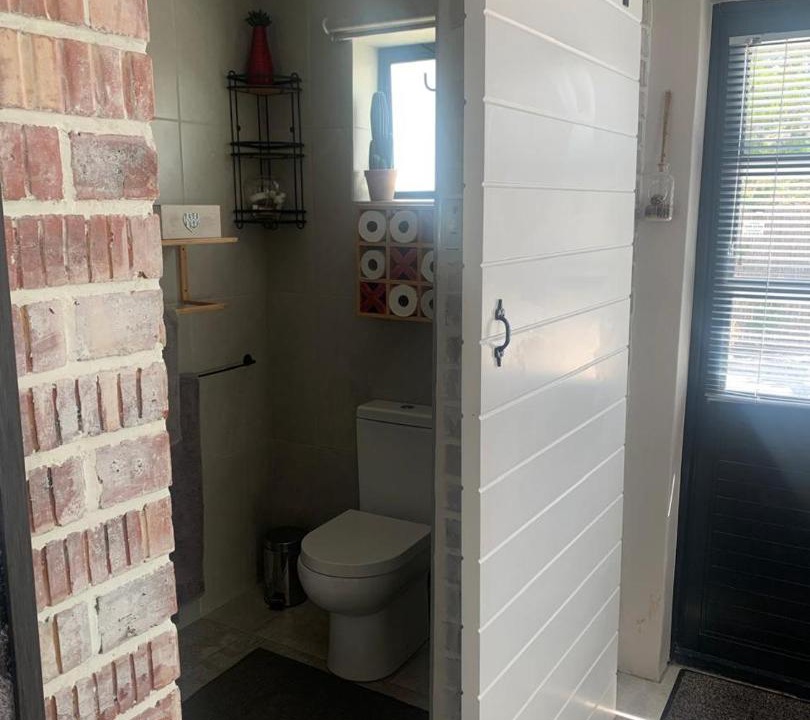 Photo of Bathroom in Betty's Bay