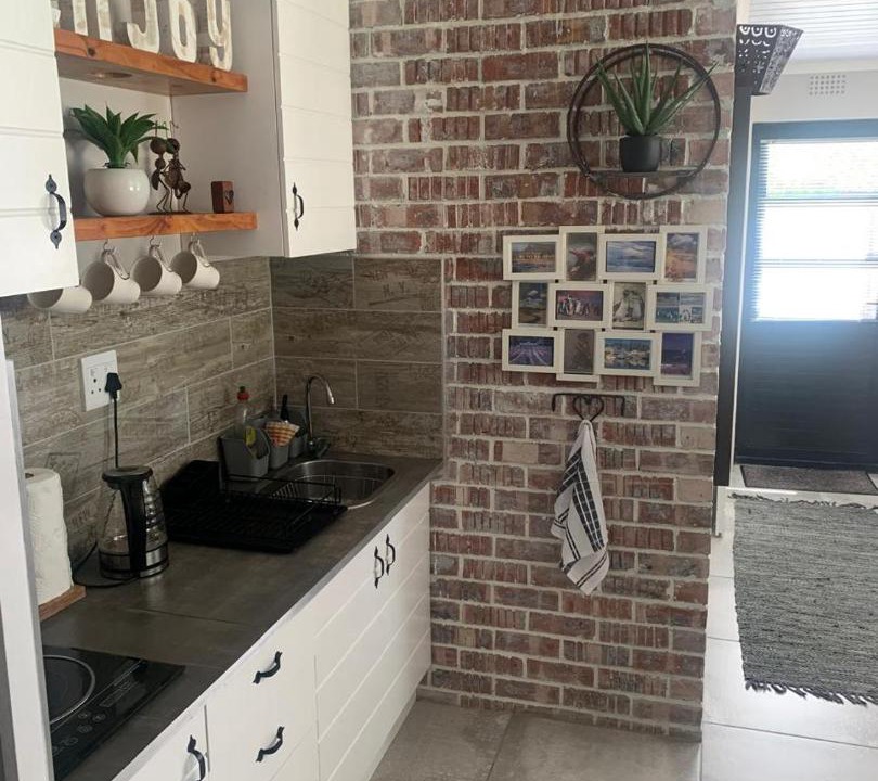 Photo of Kitchen in Betty's Bay