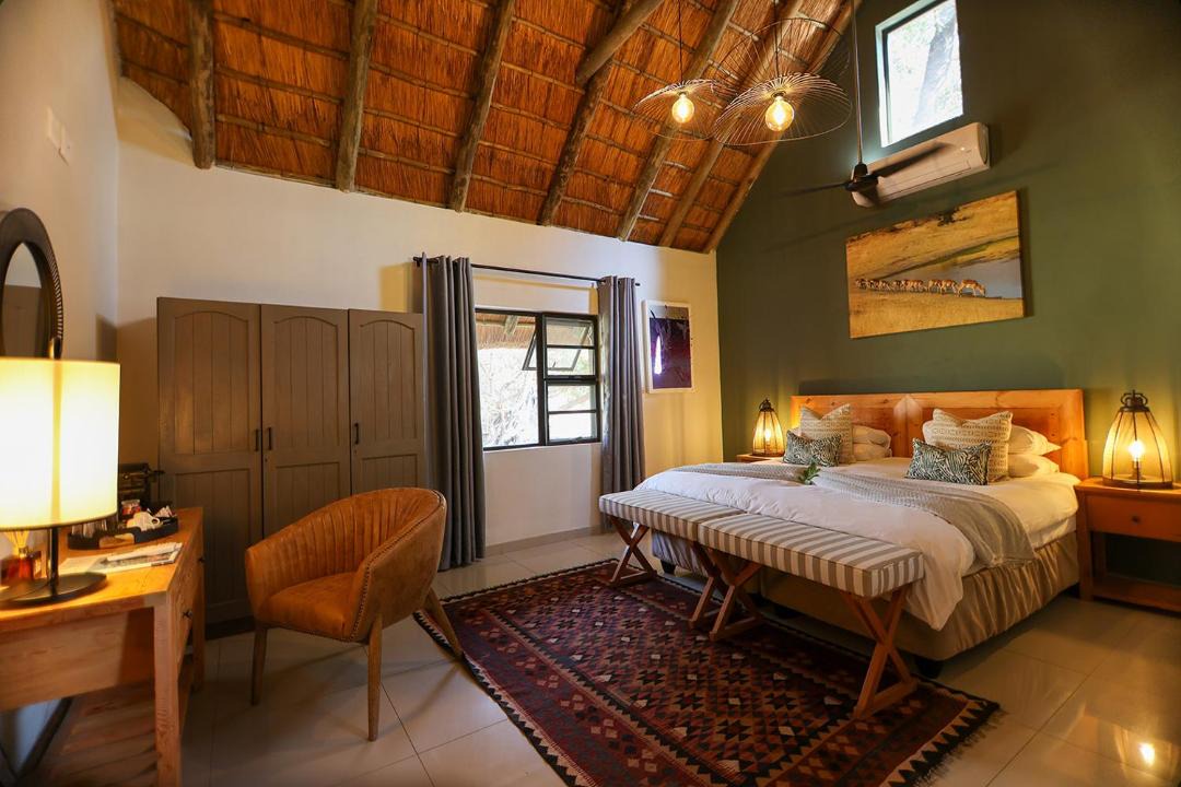 Photo of Bedroom in Hoedspruit