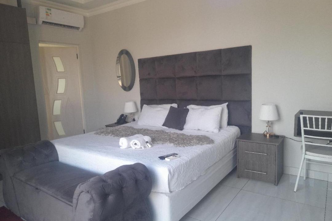 Photo of Bedroom in Three Rivers