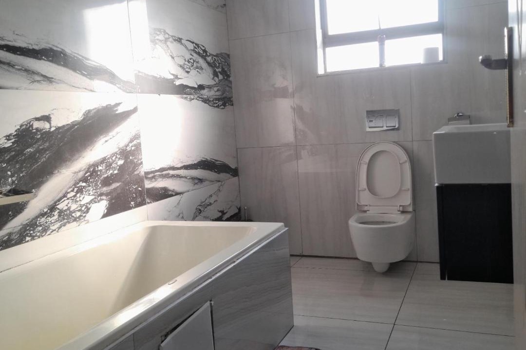 Photo of Bathroom in Three Rivers