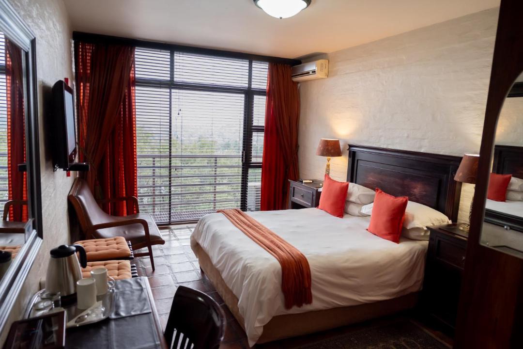 Photo of Bedroom in Waverley