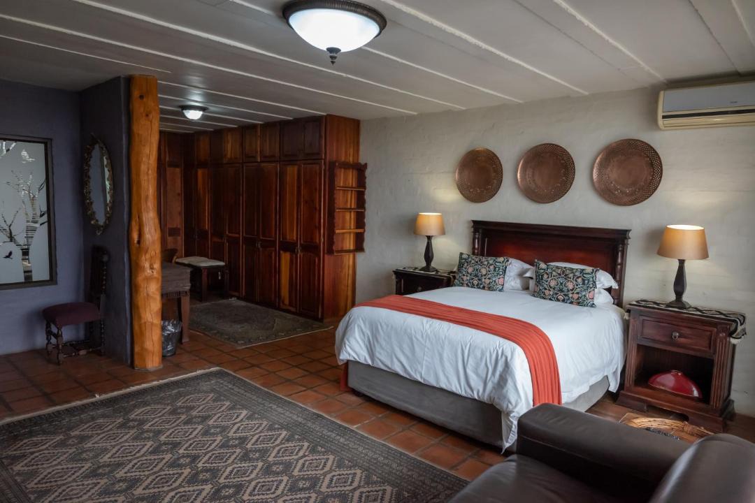 Photo of Bedroom in Waverley
