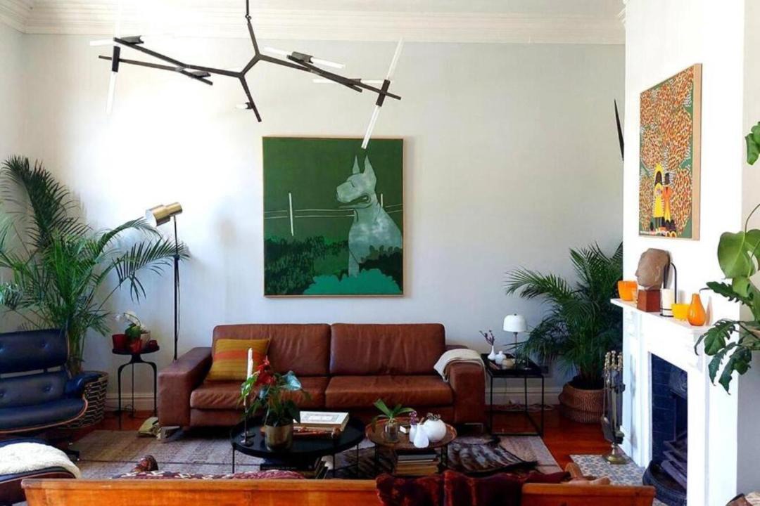 Photo of Livingroom in Cape Town City Centre