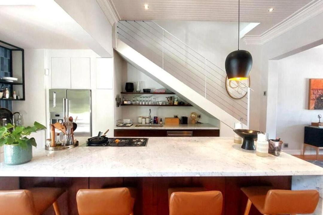 Photo of Kitchen in Cape Town City Centre