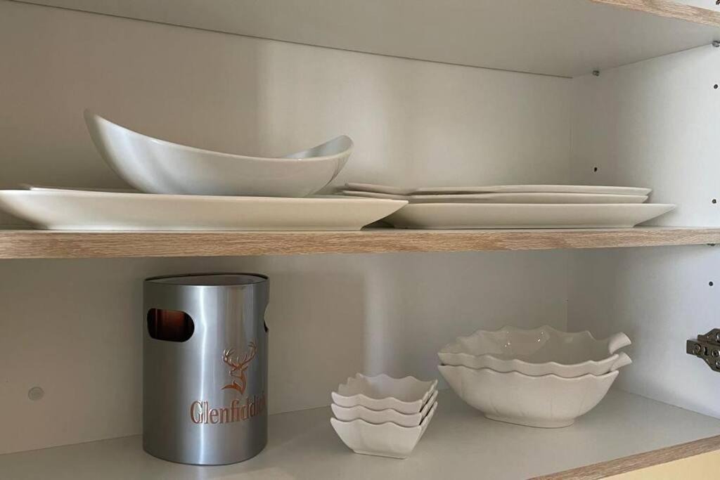 Photo of Kitchen in Pinnacle Point