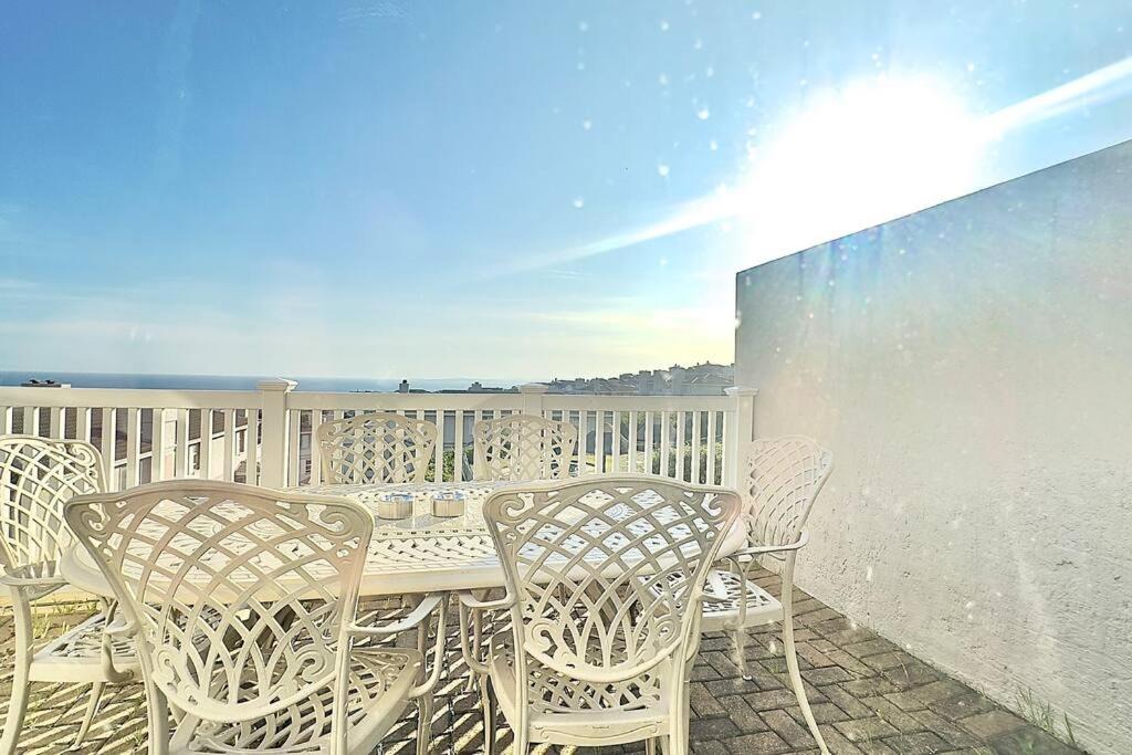 Photo of Patio Balcony in Pinnacle Point