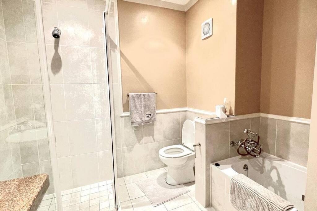 Photo of Bathroom in Pinnacle Point