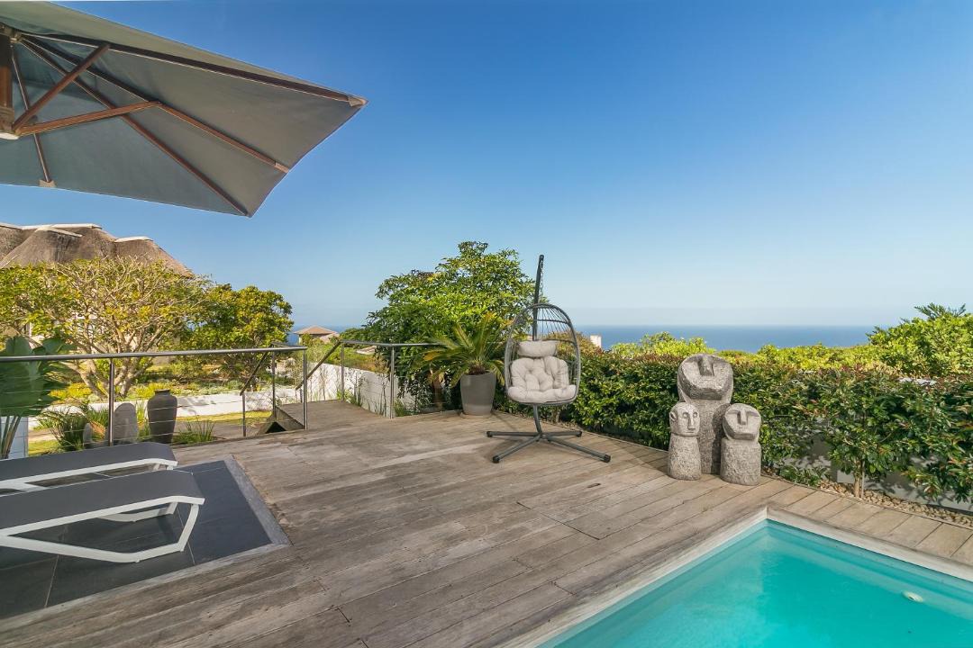 Photo of Patio Balcony in Knysna