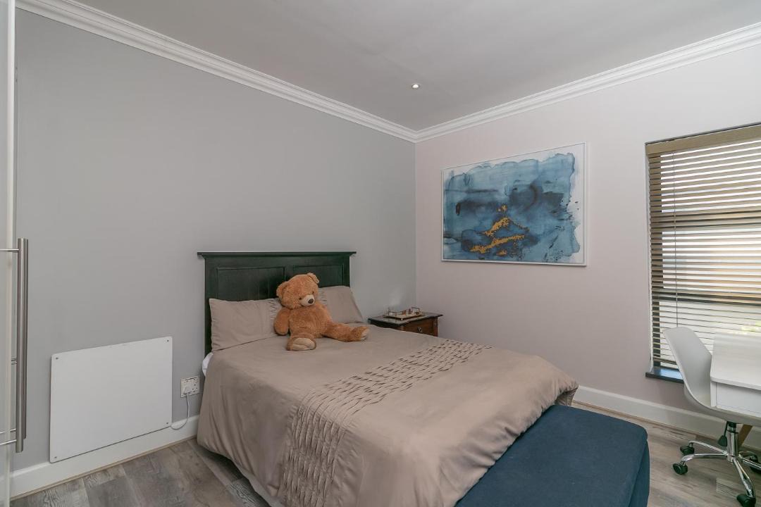 Photo of Bedroom in Knysna