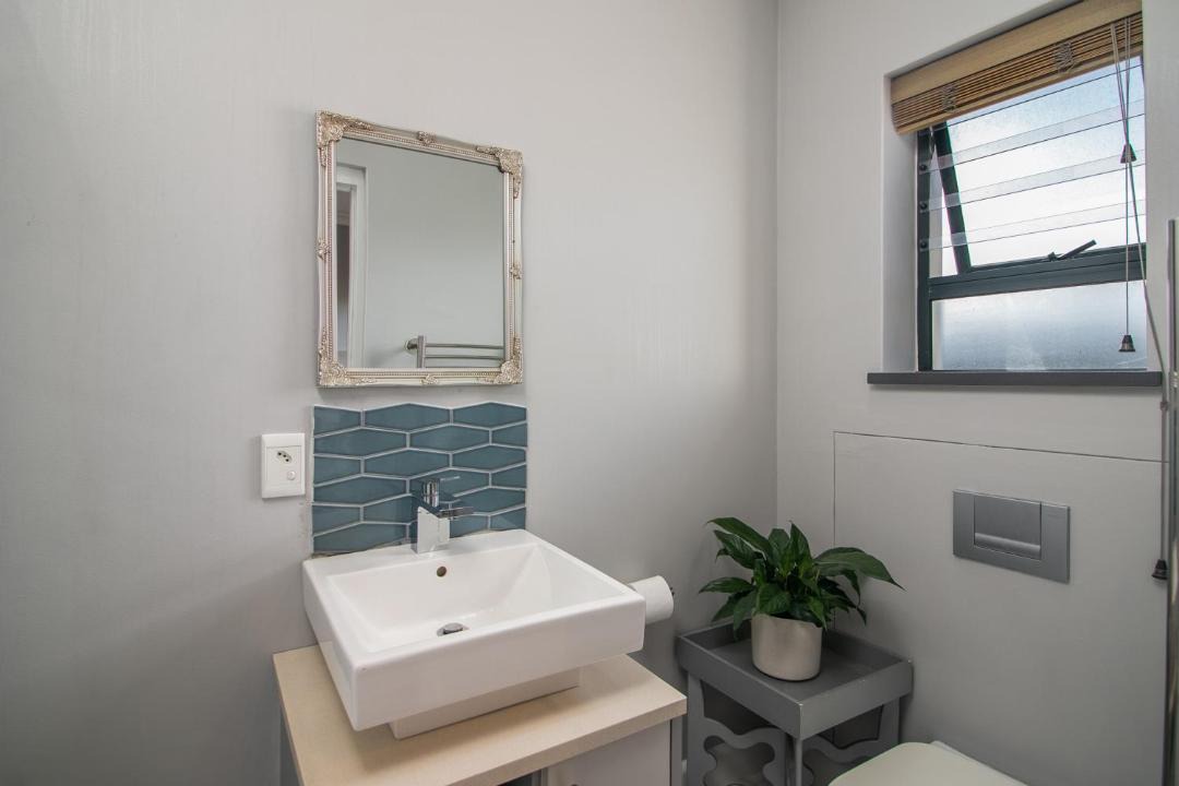 Photo of Bathroom in Knysna