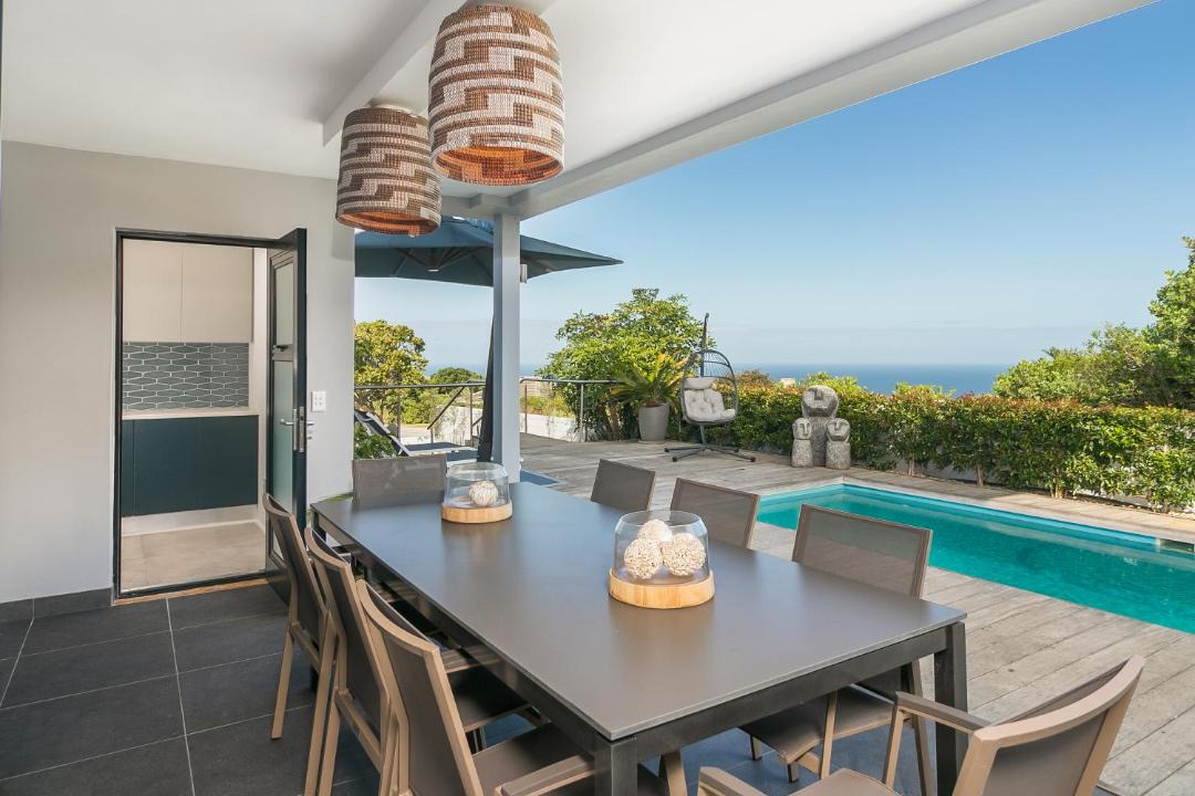 Photo of Patio Balcony in Knysna