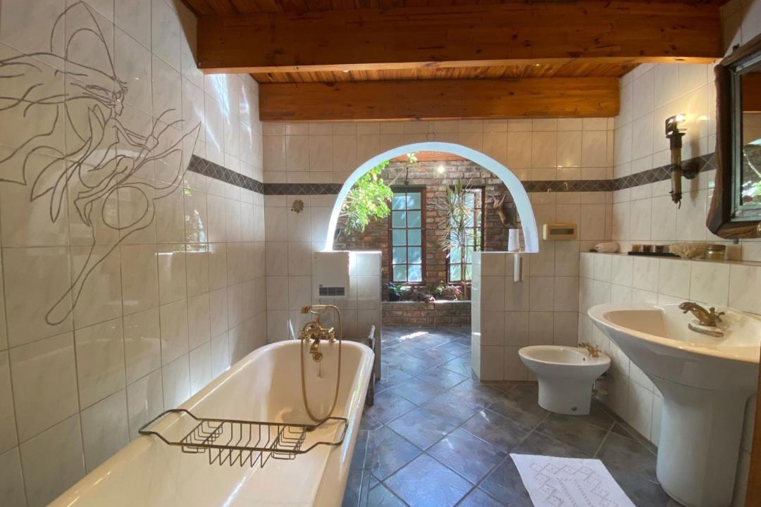 Photo of Bathroom in Old Place