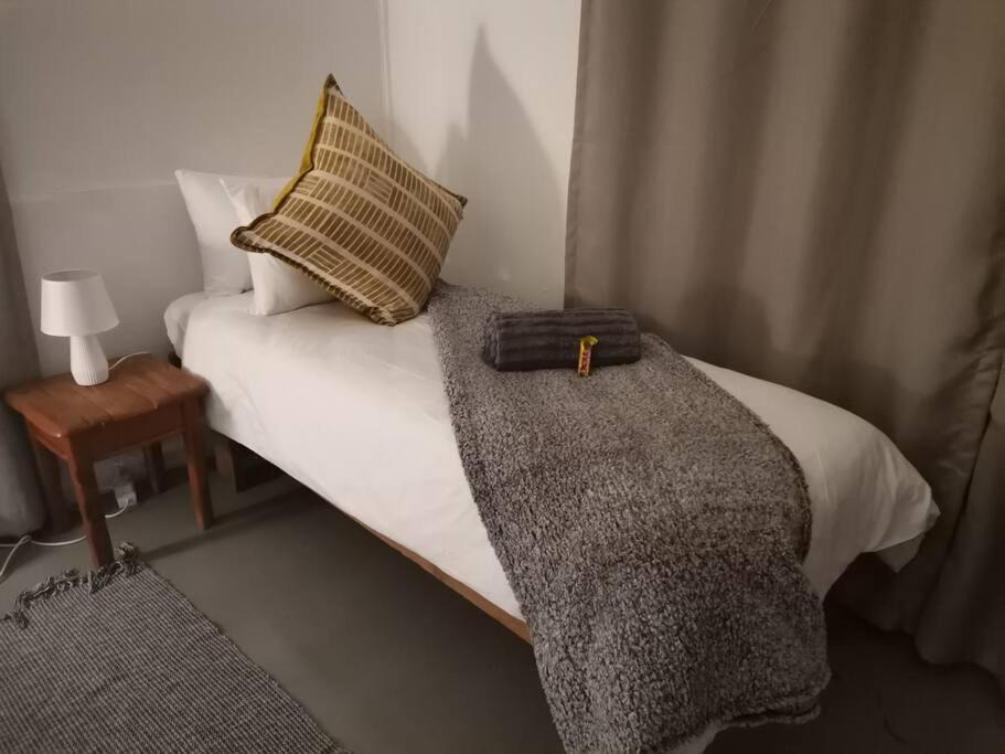 Photo of Bedroom in Storms River