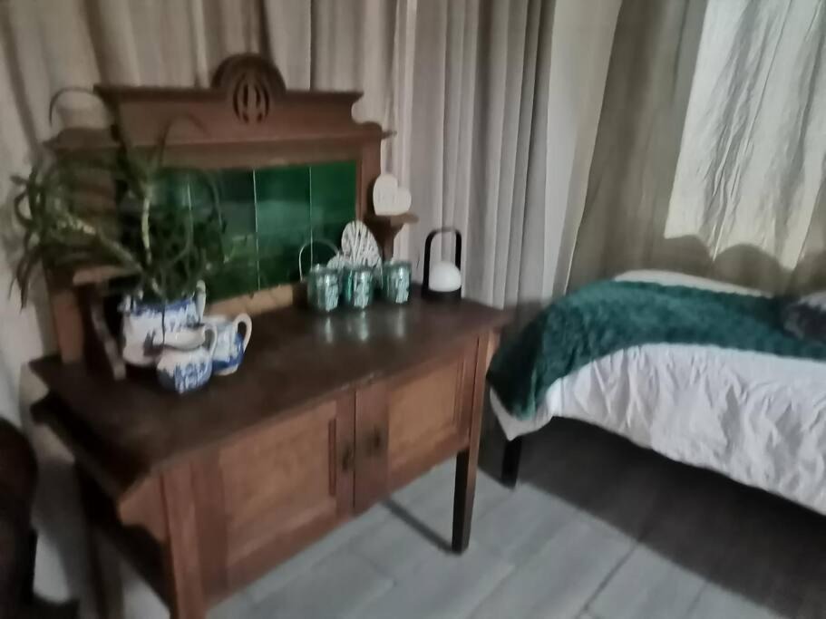 Photo of Bedroom in Storms River