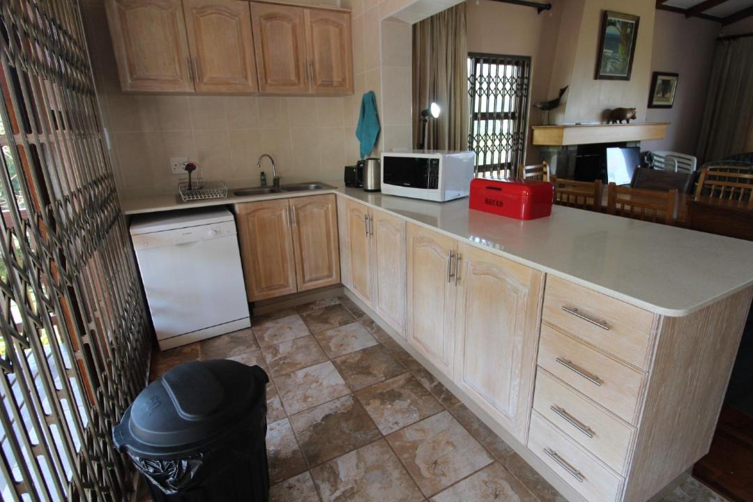Photo of Kitchen in Uvongo