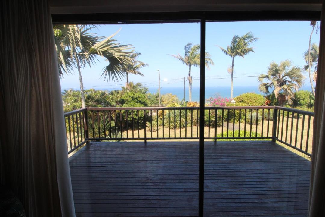 Photo of Patio Balcony in Uvongo