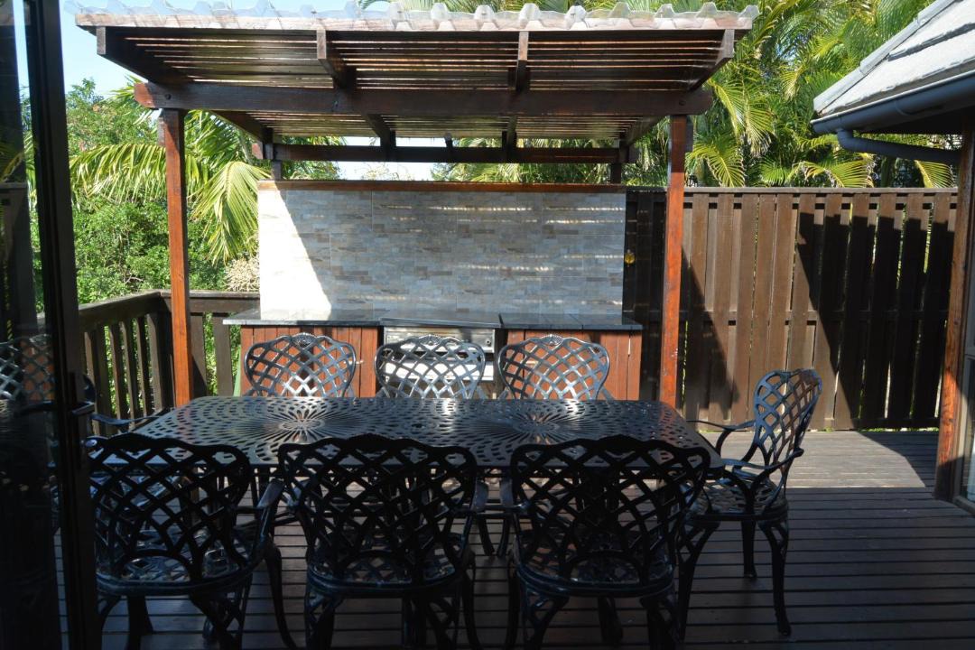 Photo of Patio Balcony in Sodwana Bay