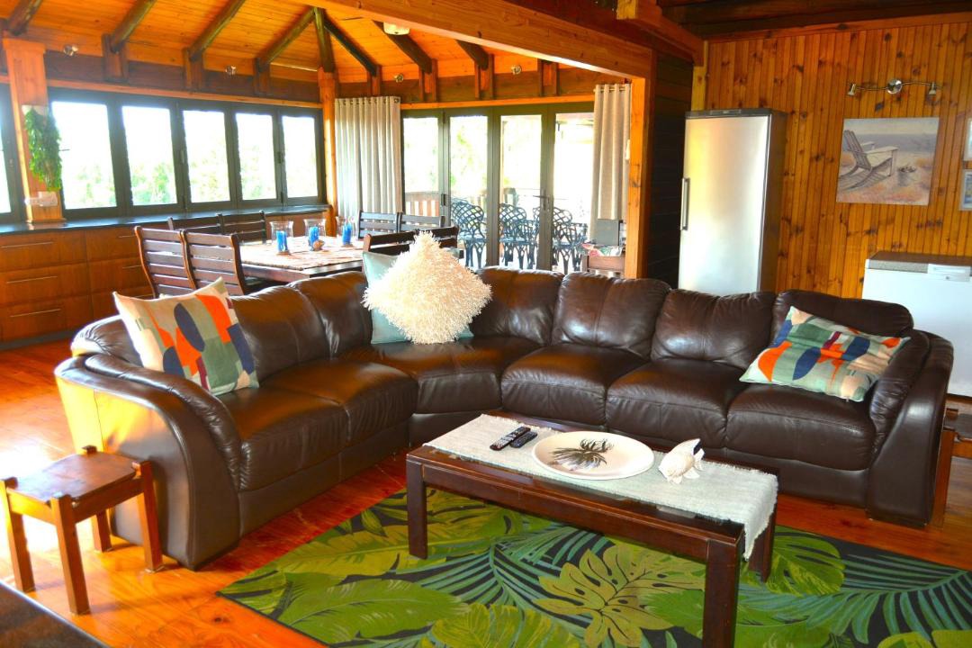 Photo of Livingroom in Sodwana Bay