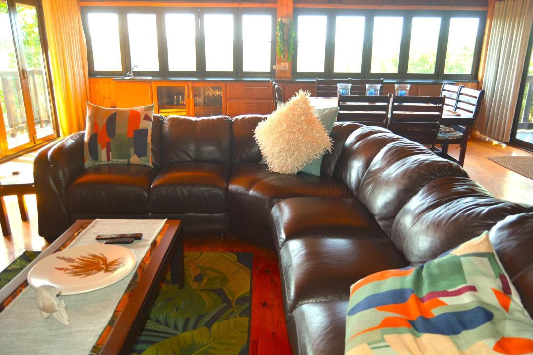 Photo of Livingroom in Sodwana Bay