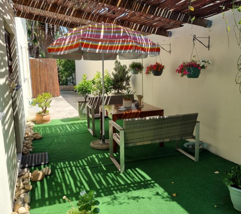 Photo of Patio Balcony in Somerset West