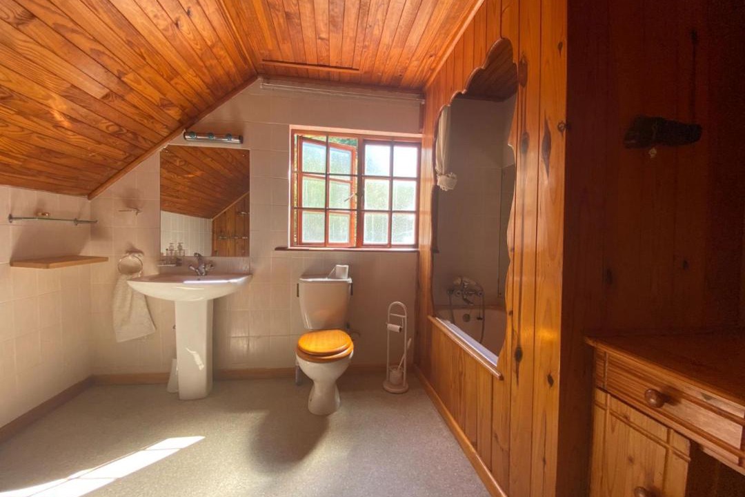 Photo of Bathroom in Old Place
