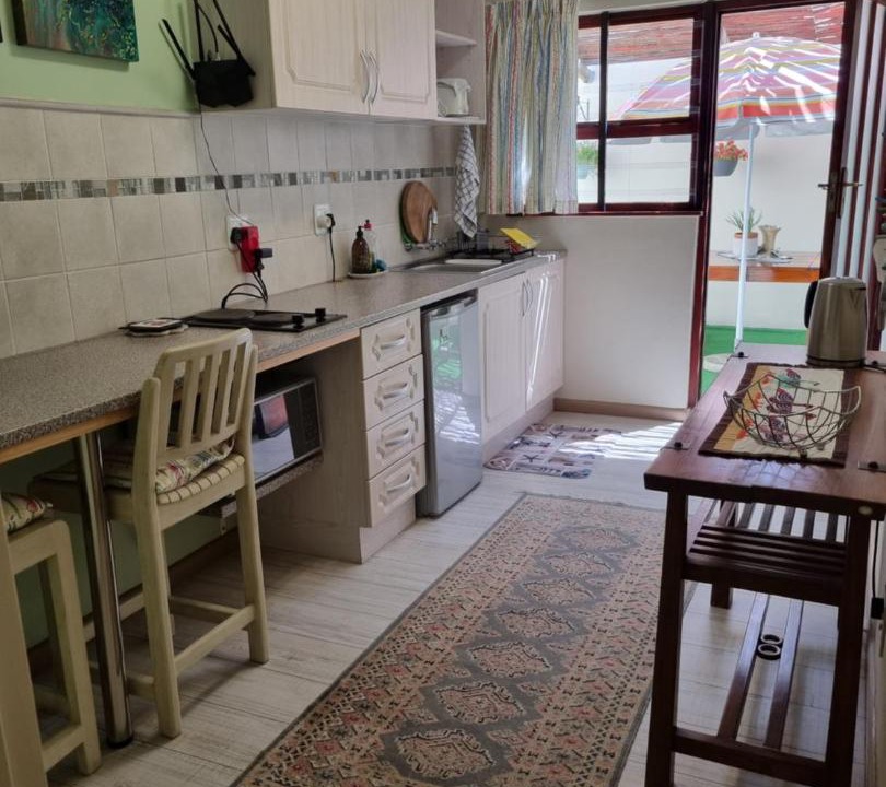 Photo of Kitchen in Somerset West