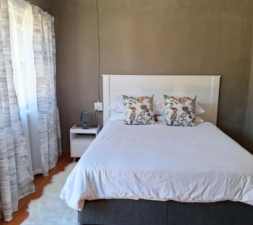 Photo of Bedroom in Klerksdorp