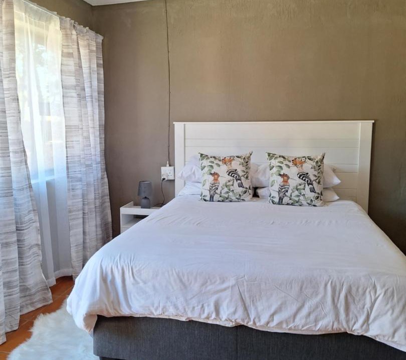 Photo of Bedroom in Klerksdorp