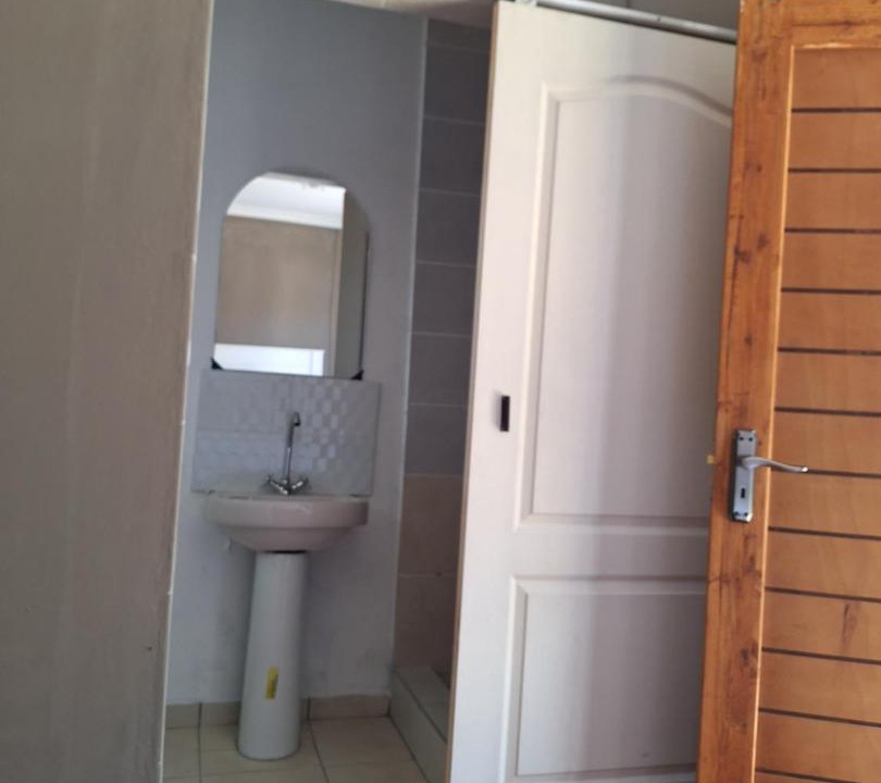 Photo of Bathroom in Klerksdorp