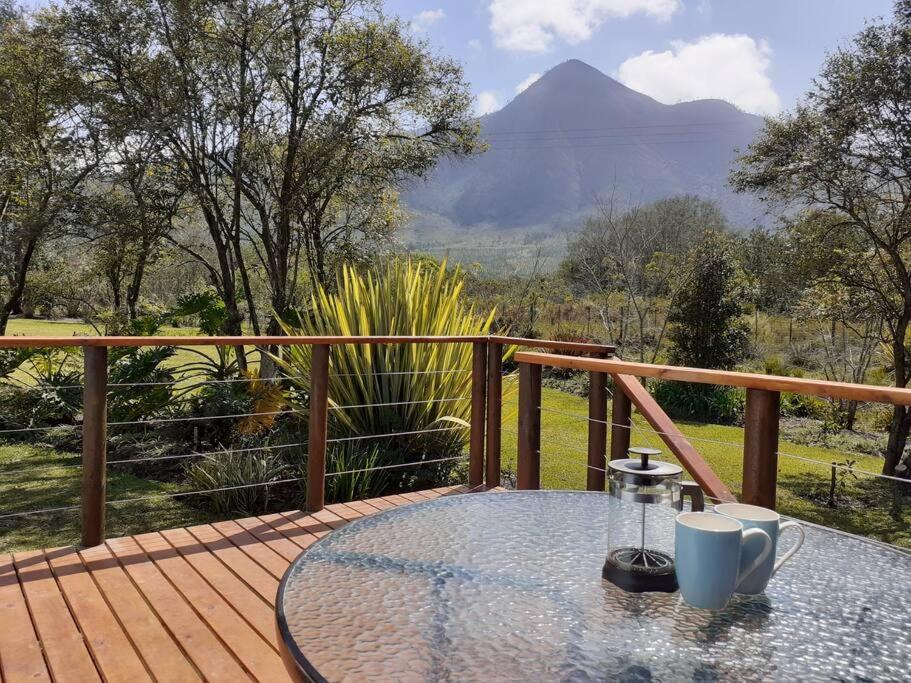 Photo of Patio Balcony in Storms River