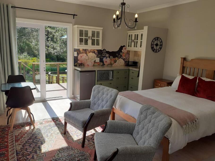 Photo of Bedroom in Storms River