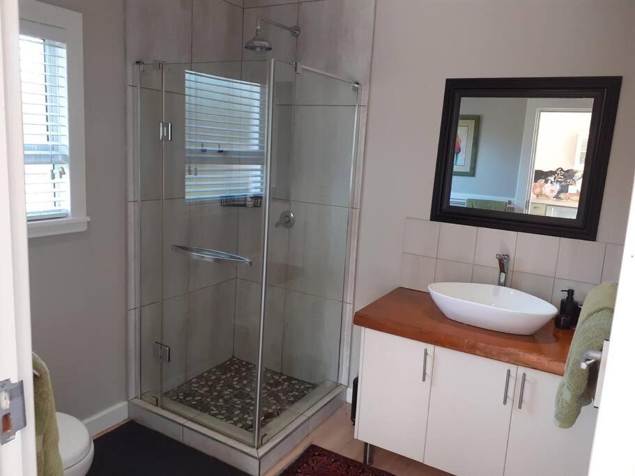 Photo of Bathroom in Storms River
