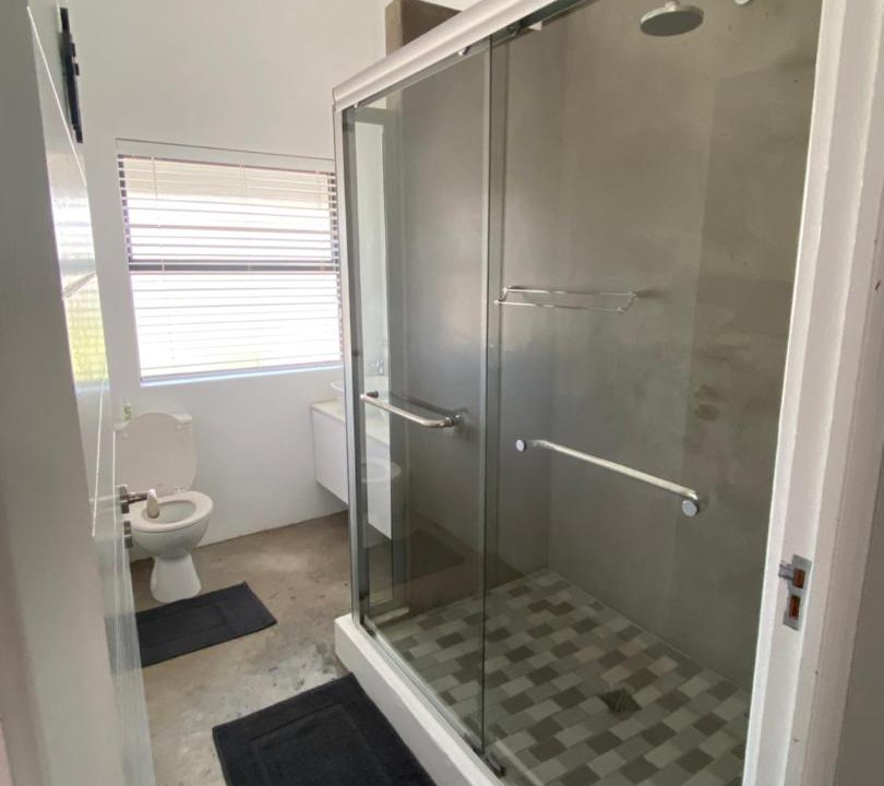 Photo of Bathroom in Calypso Beach