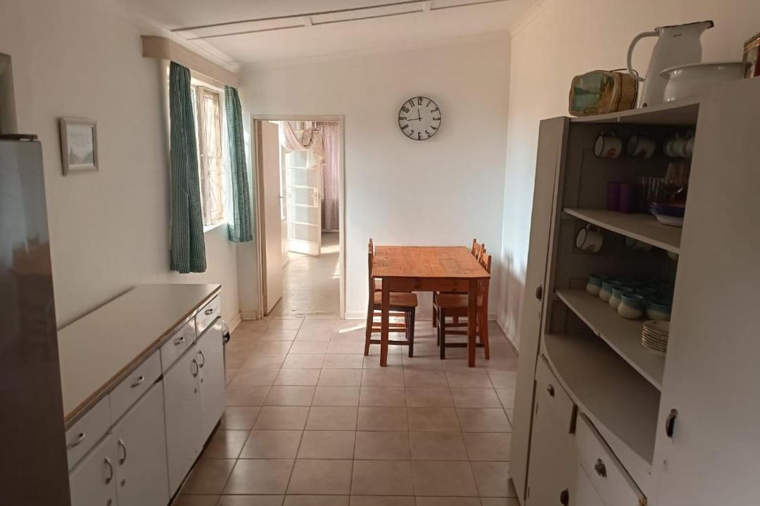 Photo of Kitchen in Kai !Garib