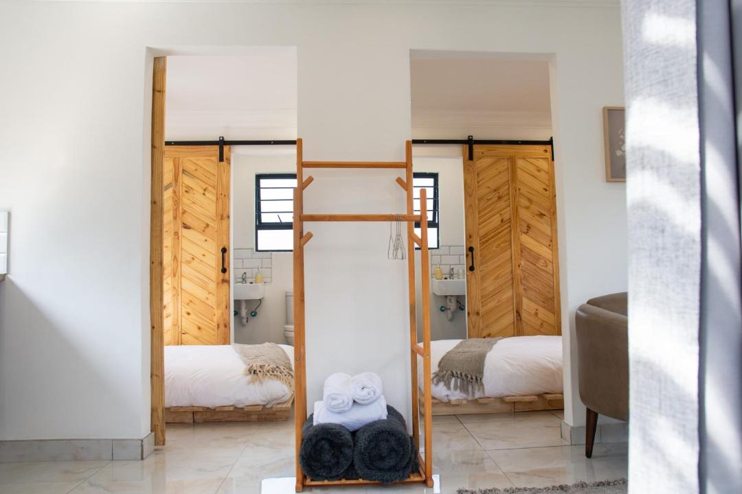 Photo of Bathroom in Graskop