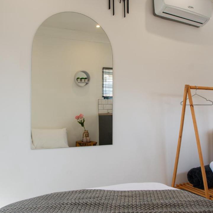 Photo of Bedroom in Graskop