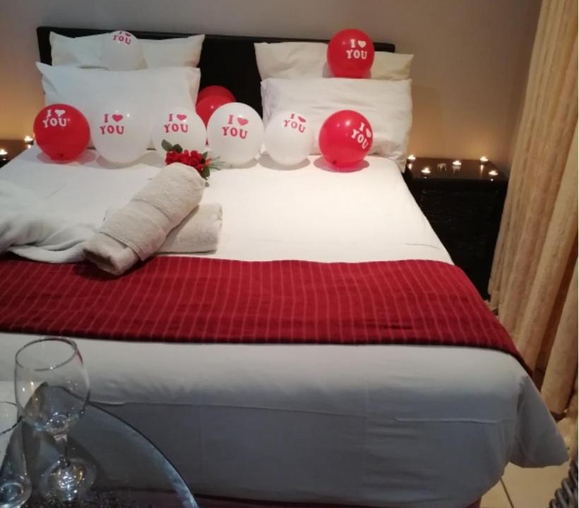 Photo of Bedroom in Fetakgomo