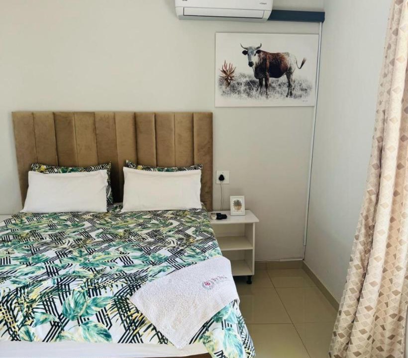 Photo of Bedroom in Fetakgomo