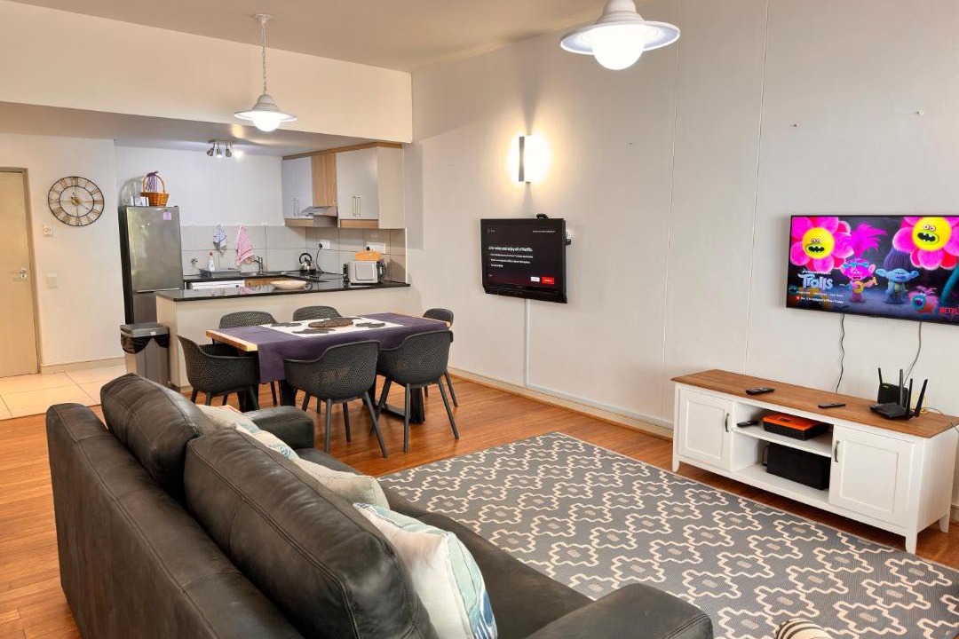 Photo of Livingroom in Herolds Bay