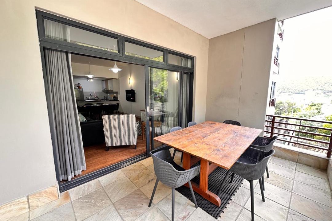 Photo of Patio Balcony in Herolds Bay