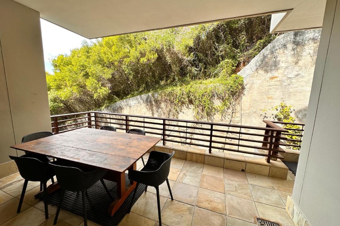 Photo of Patio Balcony in Herolds Bay