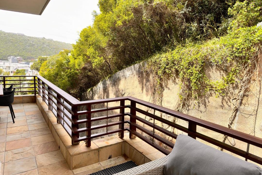 Photo of Patio Balcony in Herolds Bay