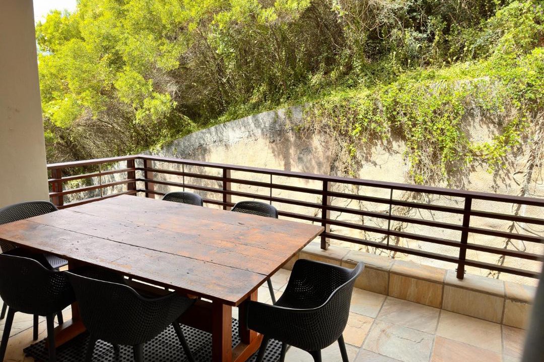Photo of Patio Balcony in Herolds Bay