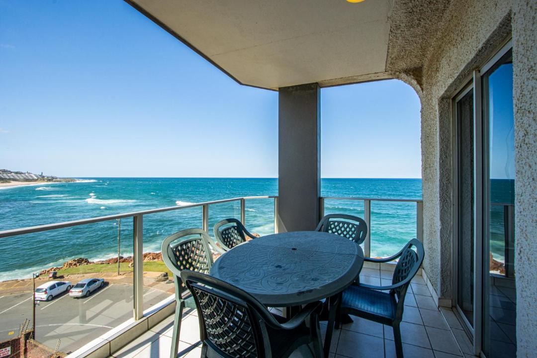 Photo of Patio Balcony in Margate Beach