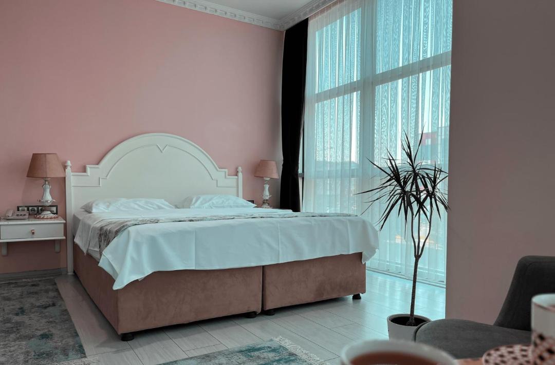 Photo of Bedroom in Adapazari