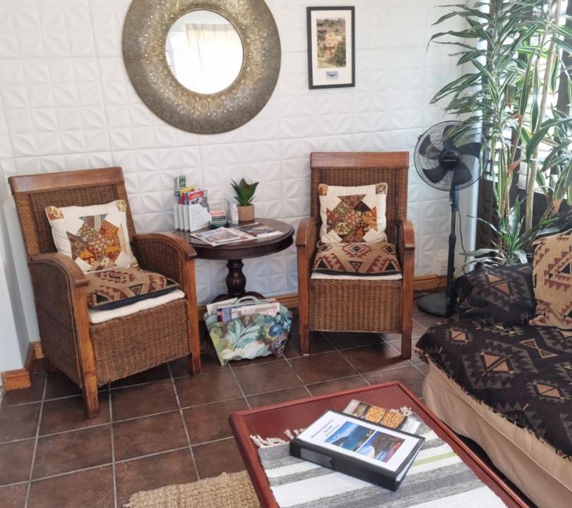 Photo of Livingroom in Fish Hoek
