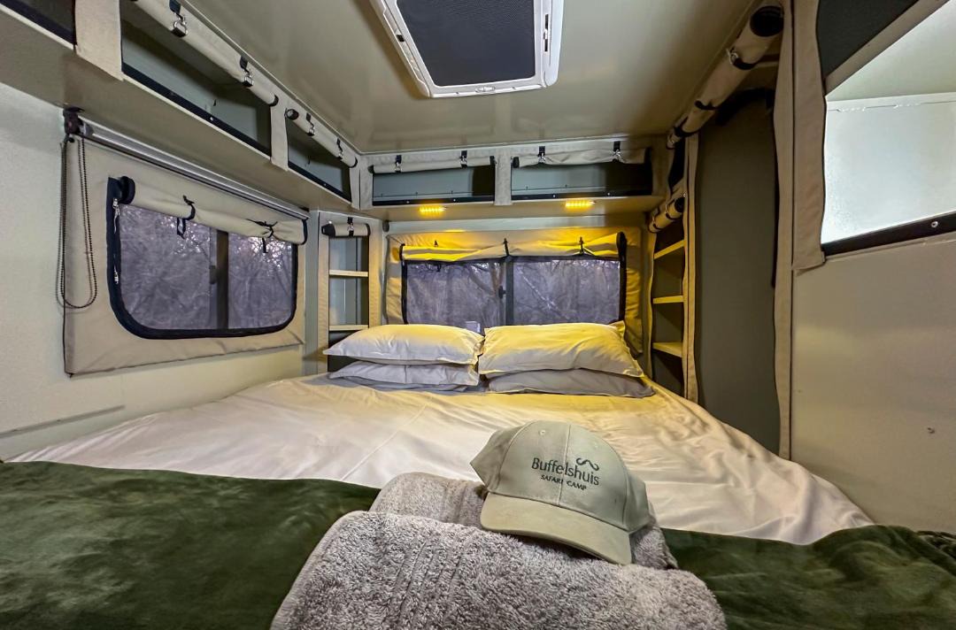 Photo of Bedroom in Mookgopong
